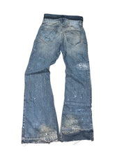 Load image into Gallery viewer, PROTOTYPE 2 &#39;&#39;MALIZE DENIM&#39;&#39; JEANS
