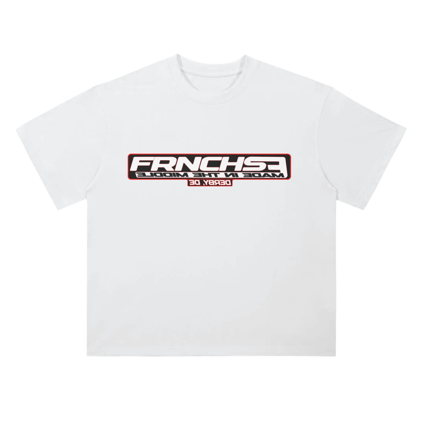 HOMAGE TO HOME TEE