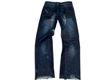 Load image into Gallery viewer, PROTOTYPE 1  &#39;&#39;XO SKELETON JEANS&#39;&#39;
